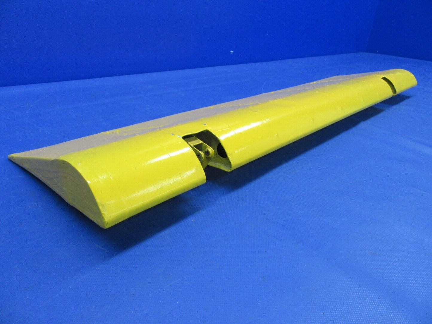 Piper PA-20 / PA-22 LH Flap P/N 12484-00 (0524-21)