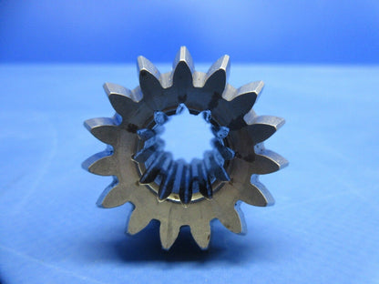 Continental TSIO-360-C Governor Driven Gear Bevel P/N 629602 (0824-883)