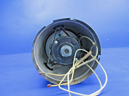 Janitrol B3040 Cabin Heater Fan Blower Cap 12V TESTED (0526-912)3