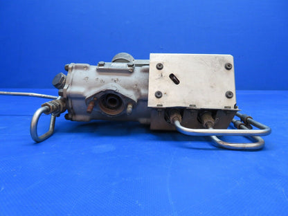 Pratt & Whitney Pressure Ratio Bleed Control P/N 563883 (1024-1710)