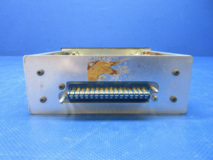 King KMA-12 Marker Beacon Receiver w/ Rack P/N KMA-12 WARRANTY (1124-1250)