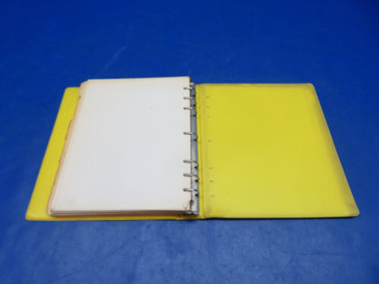 Continental IO-360 & TSIO-360 Series 1974 Parts Catalog P/N X30031A (1024-200)
