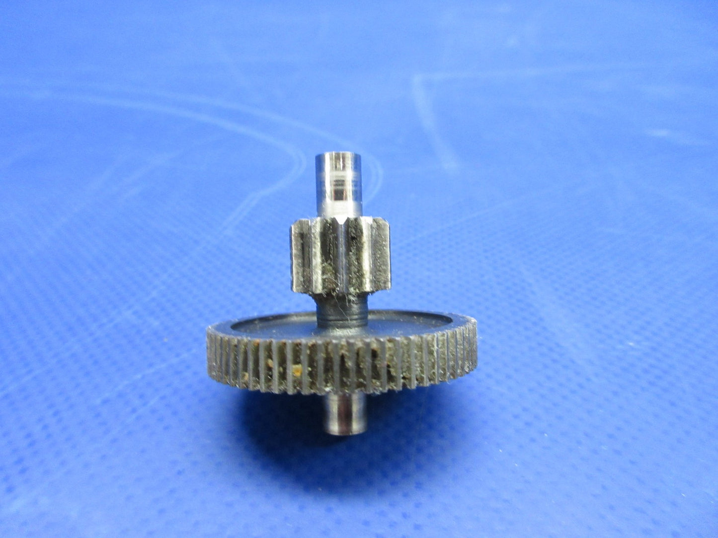 Beech F35 Bonanza Spur & Pinion Gear P/N 35-810139 (0726-765)4