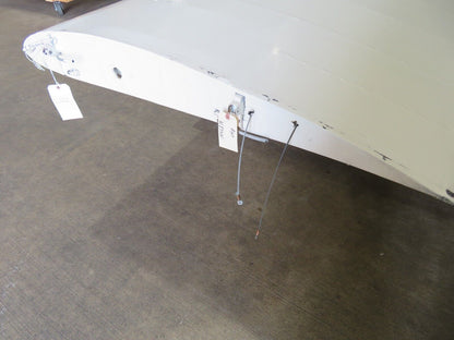 Champion 7ECA / 7GCAA / 7KCAB Citabria RH Wood Spar Wing DAMAGED (0524-94)