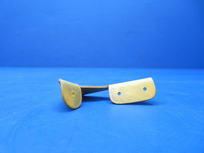 Beech / Bracket Support Assy P/N 50-81129-17 NOS (1023-184)
