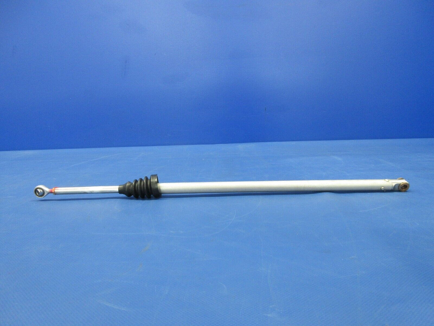 Enstrom 280FX Helicopter Cyclic Control Push-Pull Rod P/N 28-16198-1 (1124-2006)