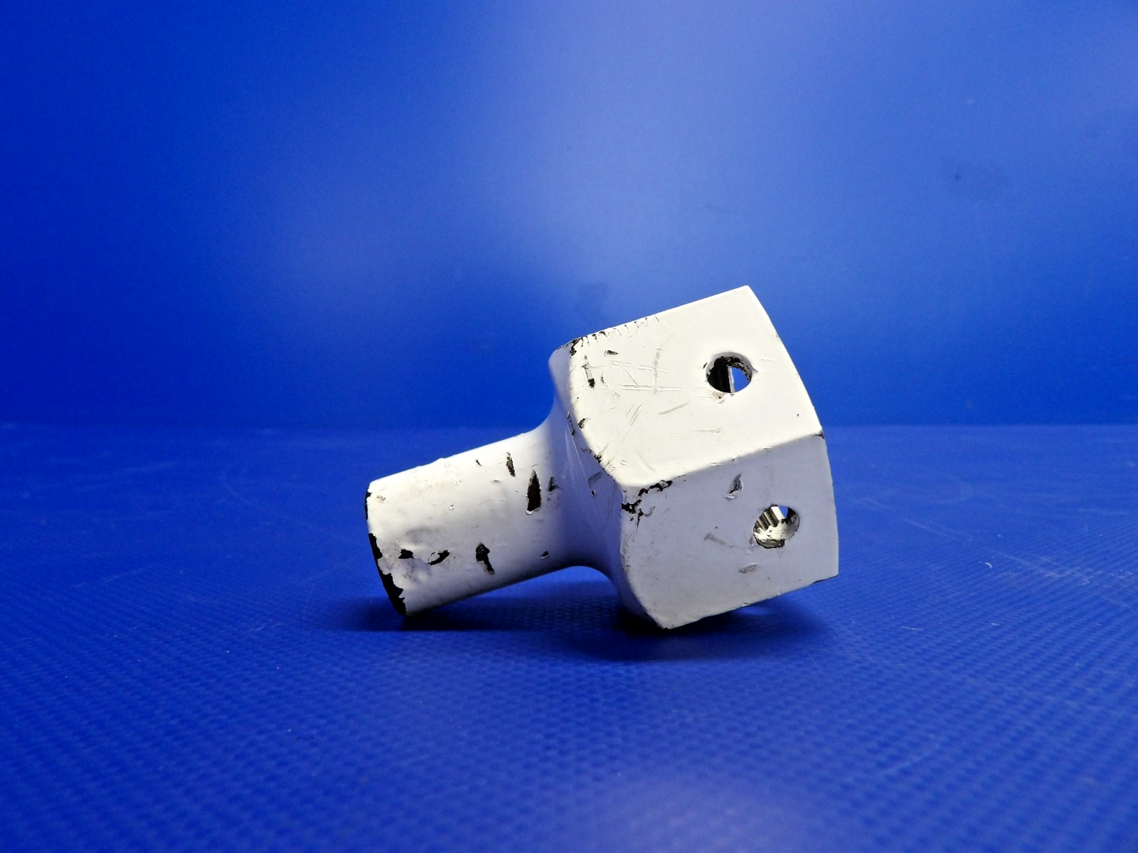 Cessna 172 / 172G Wheel Fairing Support Nut P/N 0441130-2 LOT OF 2 (0326-1206)9