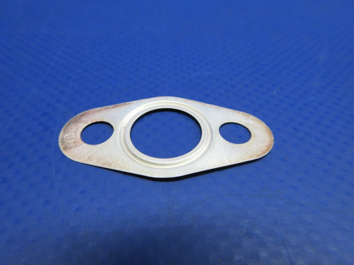 Pratt & Whitney Gasket .500 Diameter P/N 3102950-01 LOT OF 2 NOS (0426-886)9