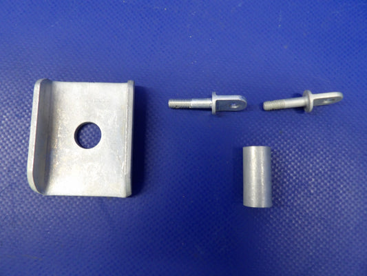 Scott 1-3/4 to 1-1/2 Tailwheel Spring Adapter Kit P/N 3241-1S NOS (0526-1388)0