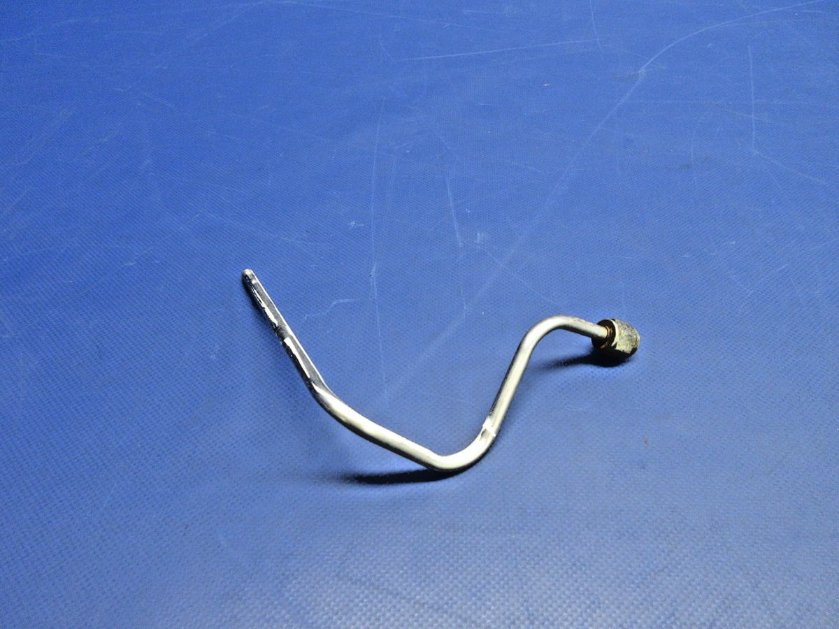 Cessna 421 RH Windshield De-Ice Line P/N 5600118-36 (0726-724)0