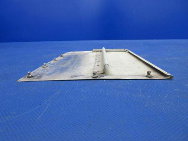 Cessna P337H Removable Flap Gap Panel Assy LH & RH P/N 1522020-5 (0724-1362)