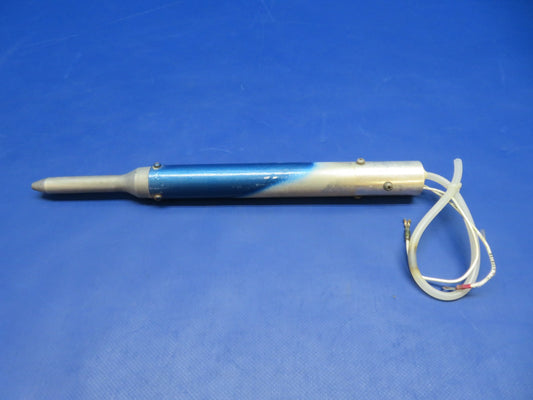 Cessna 421 Aero Instrument Heated Pitot Tube 24v P/N AN5813-1 TESTED (0326-127)0