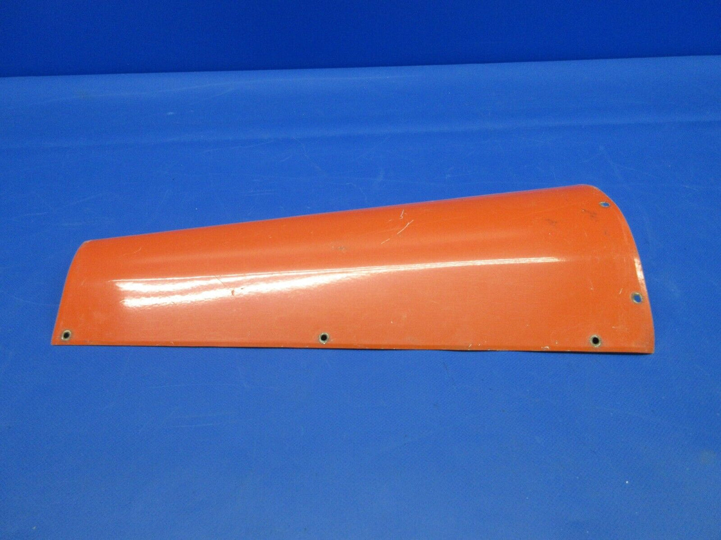 Grumman AA1 Tailcone Cover Assy LH + RH P/N 103012-1 & 103012-2 (0424-1130)