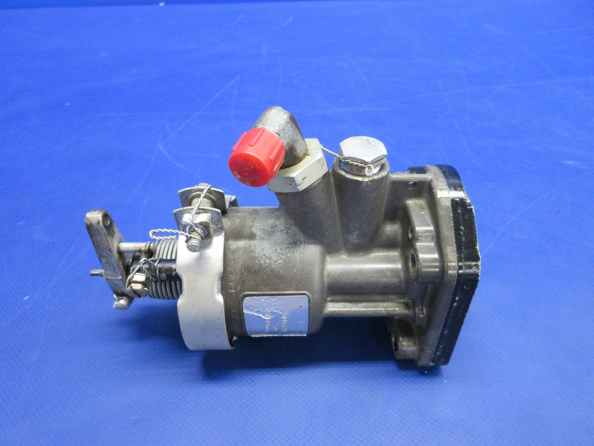 Beech 76 Duchess Woodward L210652 Propeller Governor PROP STRIKE (0526-894)0
