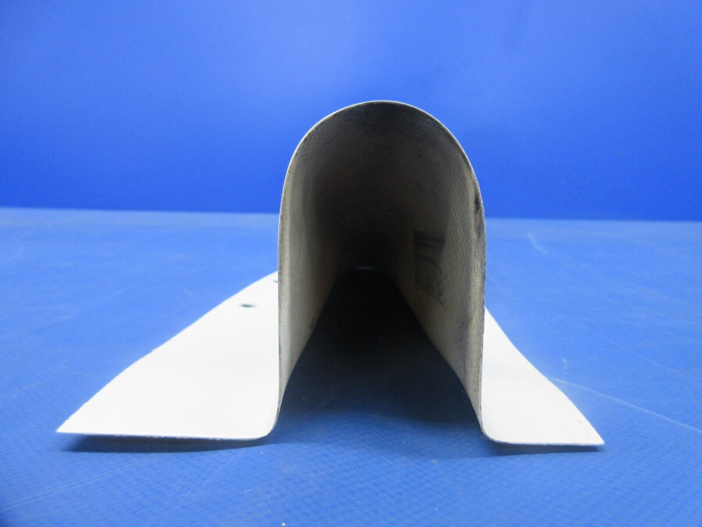 Piper PA-32RT Lo Presti Flap Bracket Fairing LSM-200-013-4 LOT OF 3 (1024-781)