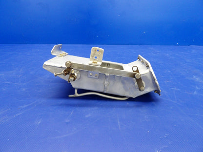 Beech D95A Travel Air Left Hand Air Box P/N 95-919117-5 (0226-514)7