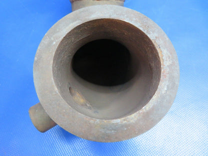 Piper PA-34-200T Seneca II Engine Exhaust Tailpipe P/N 640964-110 (0824-757)