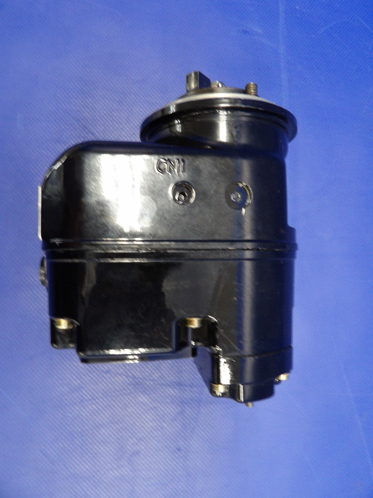 814.0 SMOH / Bendix S6LSC-25 Magneto P/N BL-500556-3 (0326-422)10