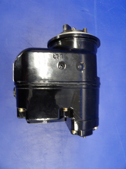 814.0 SMOH / Bendix S6LSC-25 Magneto P/N BL-500556-3 (0326-422)10