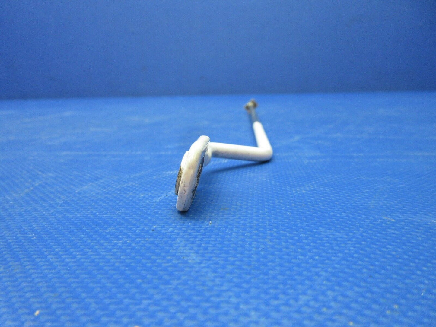 Piper PA-23-250 Main Gear Anti-Retraction Valve Rod P/N 19147-00 (0924-1285)