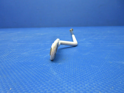 Piper PA-23-250 Main Gear Anti-Retraction Valve Rod P/N 19147-00 (0924-1285)
