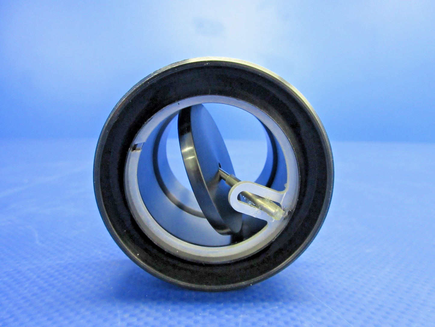 Cirrus SR20 / SR22 Cabin Air Valve P/N 24289-0103 NOS (0326-1009)10