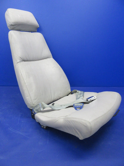 Beech 95-B55 Baron Co-Pilot Seat, Roton Adjustable P/N 58-530184-7 (0426-03)6