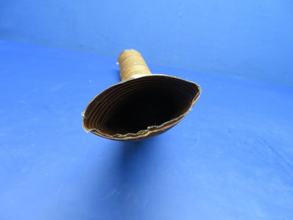 Cessna Stationair Duct P/N S1110ET25.00 NEW OLD STOCK w/ 8130 (0326-1812)6