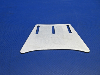 Cessna 182 Nose Gear Wheel Fairing Scraper P/N 0541221-2 NOS (0426-714)6