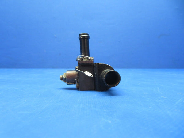 Cessna 310 / 310I Pressure Control Valve P/N 21238-6 (0923-757)