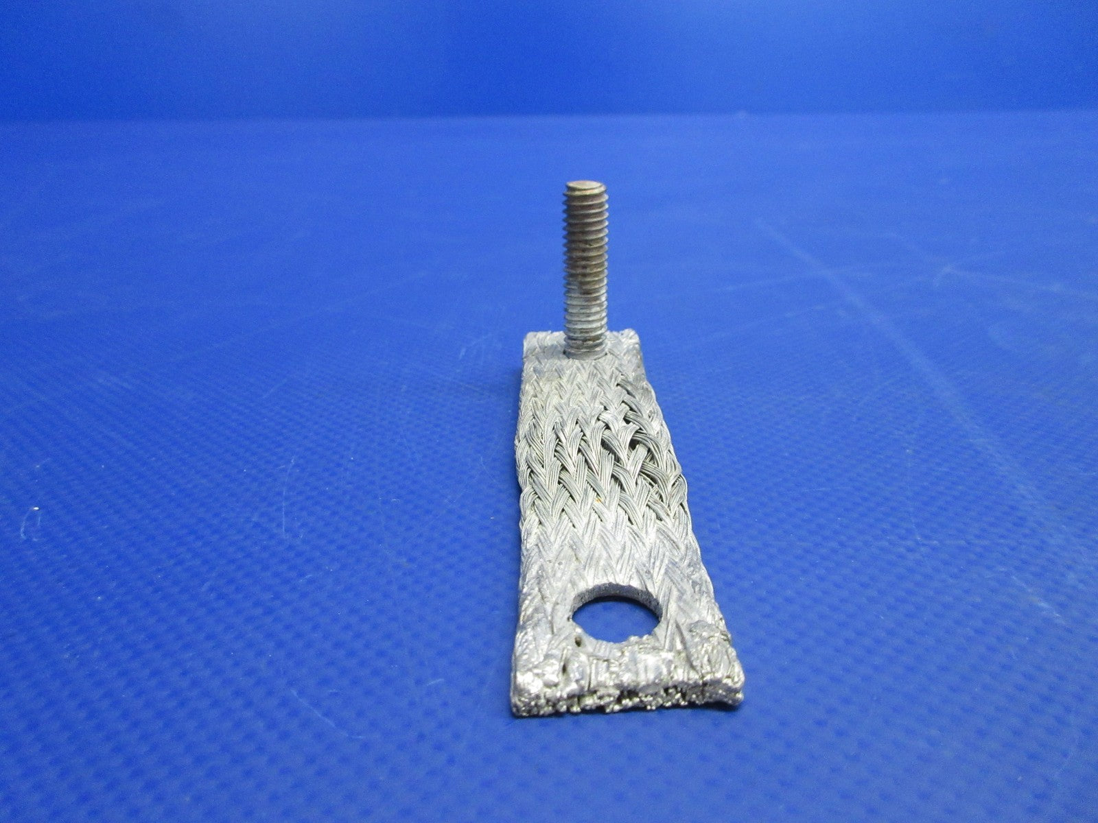 Piper PA-28 /-32 Battery Box Terminal P/N 66616-00 NOS (0426-841)3