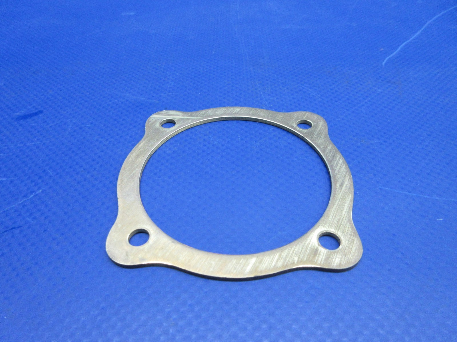 Beech King Air Nose Gear Actuator Shim P/N 50-810245 LOT OF 3 NOS (0326-901)4