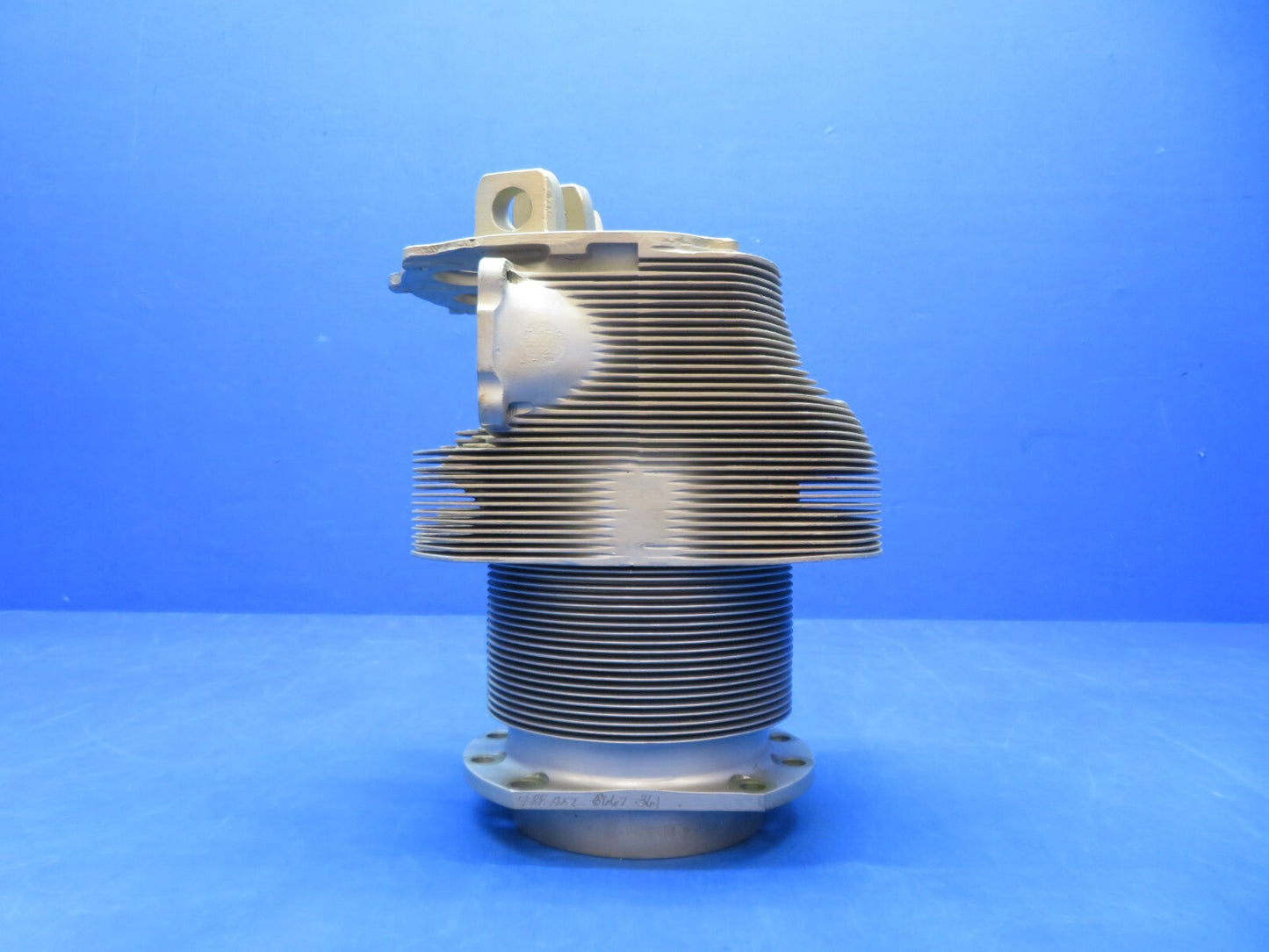 Continental IO-470 Standard Steel Cylinder P/N 626820 (1023-555)9