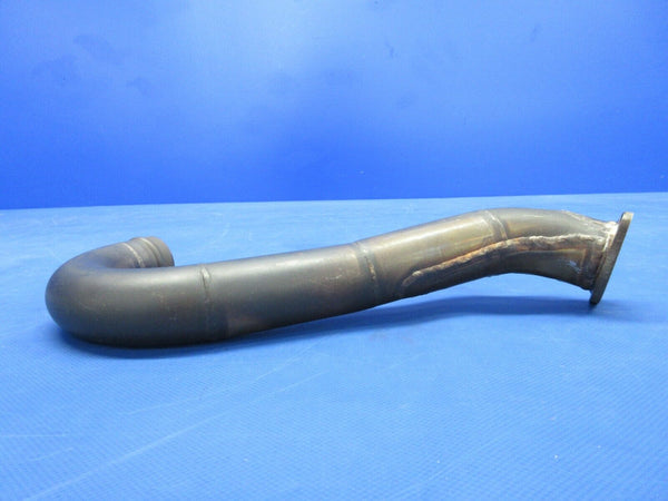 Cessna 177RG INBD RH Exhaust Riser P/N 2054002-16 (1024-2154)