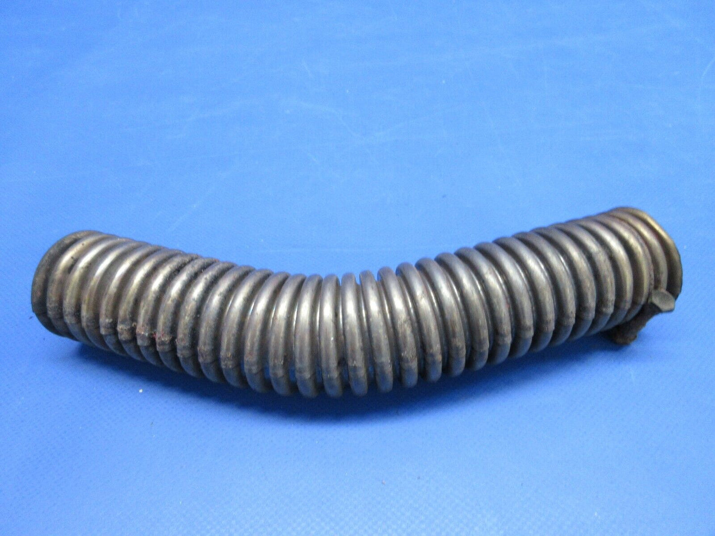 Piper PA-23-250 Aztec Heater Exhaust Tube & Shroud Assy P/N 18793-00 (0624-846)