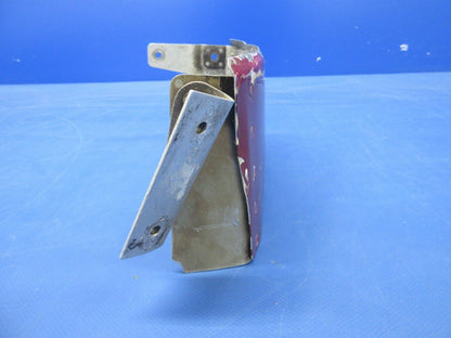 Piper PA-32RT-300T Lance II Cowl Flap Assy RH P/N 98517-13 (1024-728)
