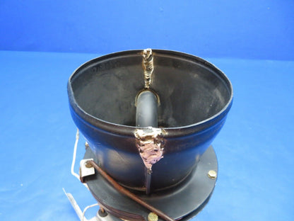 Beech 95 / D95A Dynamic Air Axial Flow Fan 27v P/N M4861H-1A TESTED (0624-102)