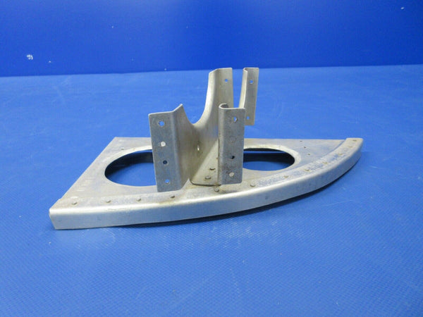 Cessna 210 Fuselage Belly Bulkhead w/ Bracket Assy RH P/N 1211516-2 (0624-1324)