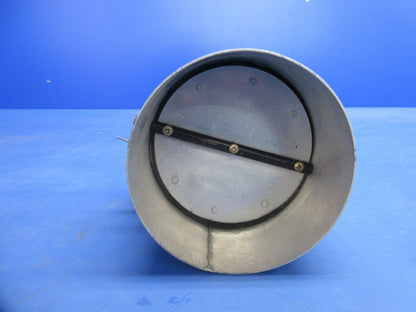 Piper PA-32RT-300T Fresh Air Intake Flapper Valve & Shaft 69885-02 (0924-934)
