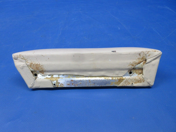 Cessna 337 / P337H Skymaster Pilot Armrest Assy P/N 1515075-1 (0724-1245)