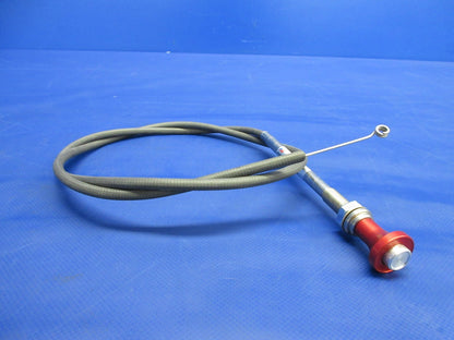 ACS Products Alternate Air Control Cable P/N A-700-64 NOS (0426-728)5