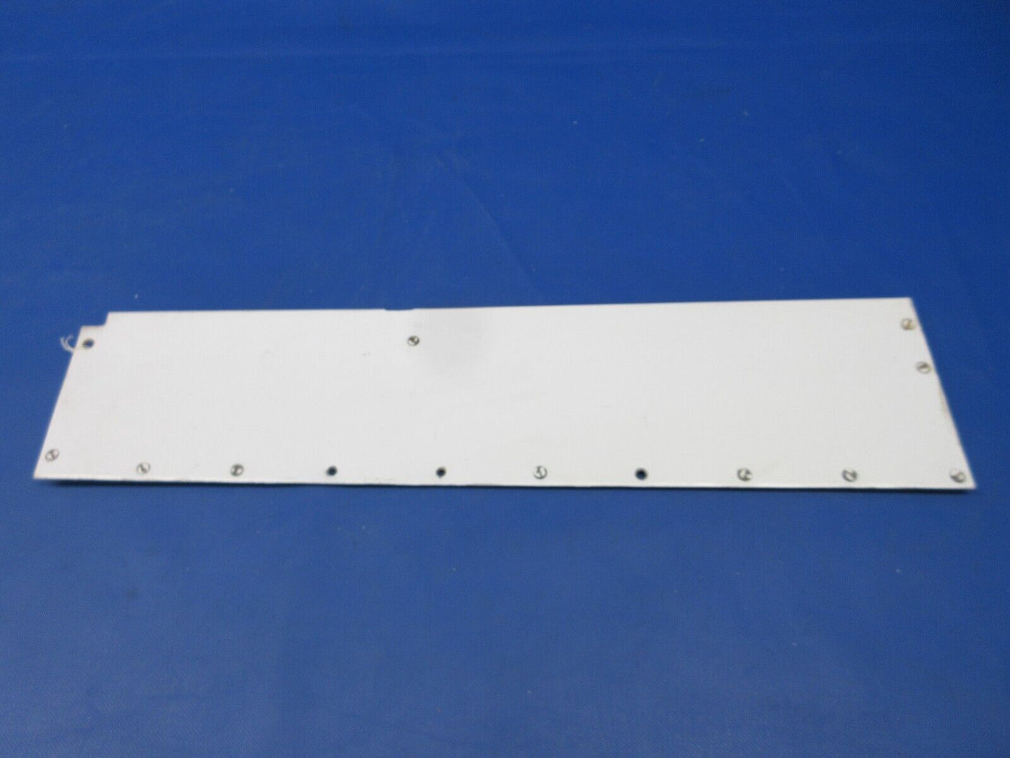 Cessna 337 / P337H Flap Gap Removeable Panel Assy LH P/N 1522020-11 (0724-2017)