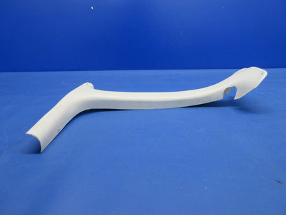 Piper PA-23-250 Aztec Window Moulding Front LH & RH 16527-05 & -02 (0624-875)