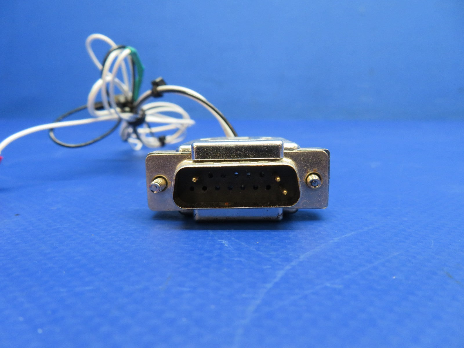 Electronics International RPM % Indicator 12/24V PN TR-1-NG-G TESTED (0426-1712)8
