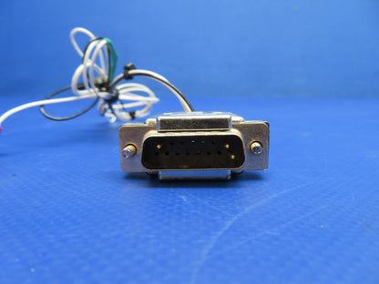 Electronics International RPM % Indicator 12/24V PN TR-1-NG-G TESTED (0426-1712)8