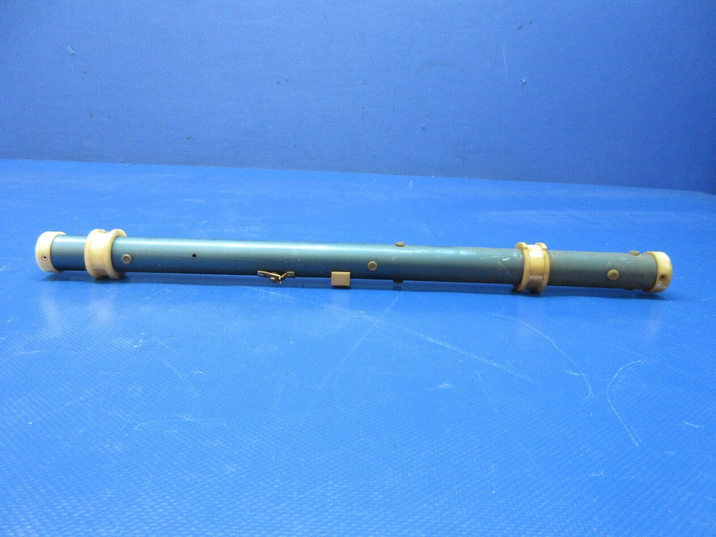 Consolidated Airborne Tip Tank Fuel Transmitter PAA700-6 WARRANTY (1224-1271)