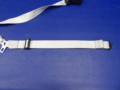 Diamond DA-40 Pilot Seat Belt P/N 5-01-1C0701 (0726-1262)5