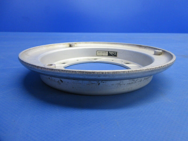 Cessna 150 / 150L McCauley Main Gear Wheel Flange 6.00x6 C163002-0101 (1024-871)