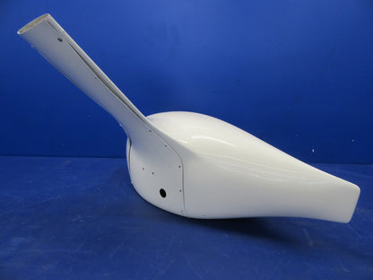 Cirrus SR20 RH Wheel Pant / Fairing P/N 18137-004 (0326-56)4