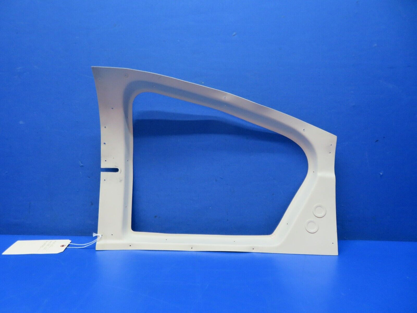 Mooney M20 / M20E RH Rear Window Molding P/N 340067-10 (0424-138)